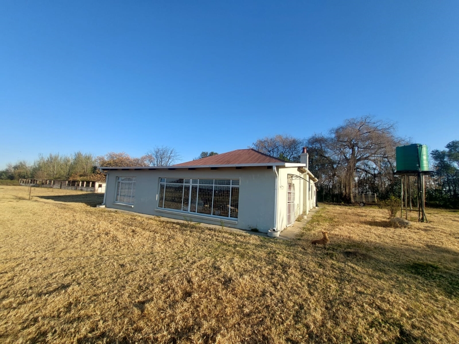 Commercial Property for Sale in Potchefstroom Rural North West